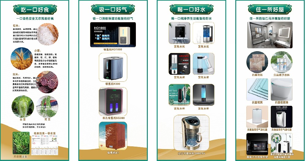 “三口一屋”中医生活化的基础